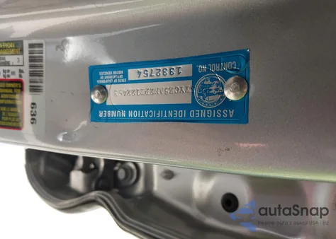 2023 Toyota Tacoma Double Cab from USA, damaged, VIN 3TYCZ5AN2PT122493